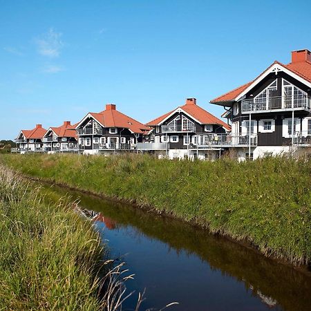 5 Person Holiday Home On A Holiday Park In Bogense Exteriör bild