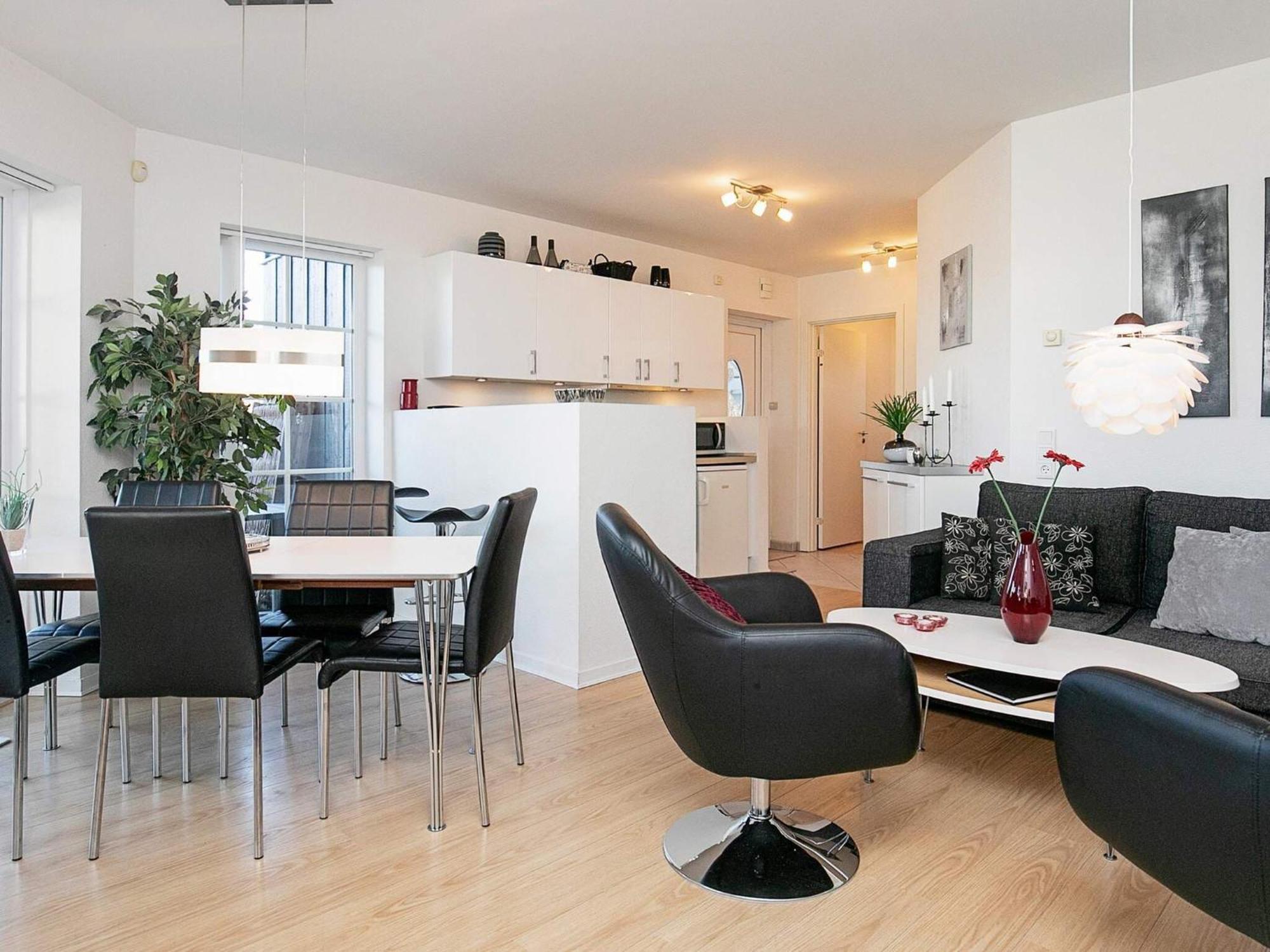 5 Person Holiday Home On A Holiday Park In Bogense Exteriör bild