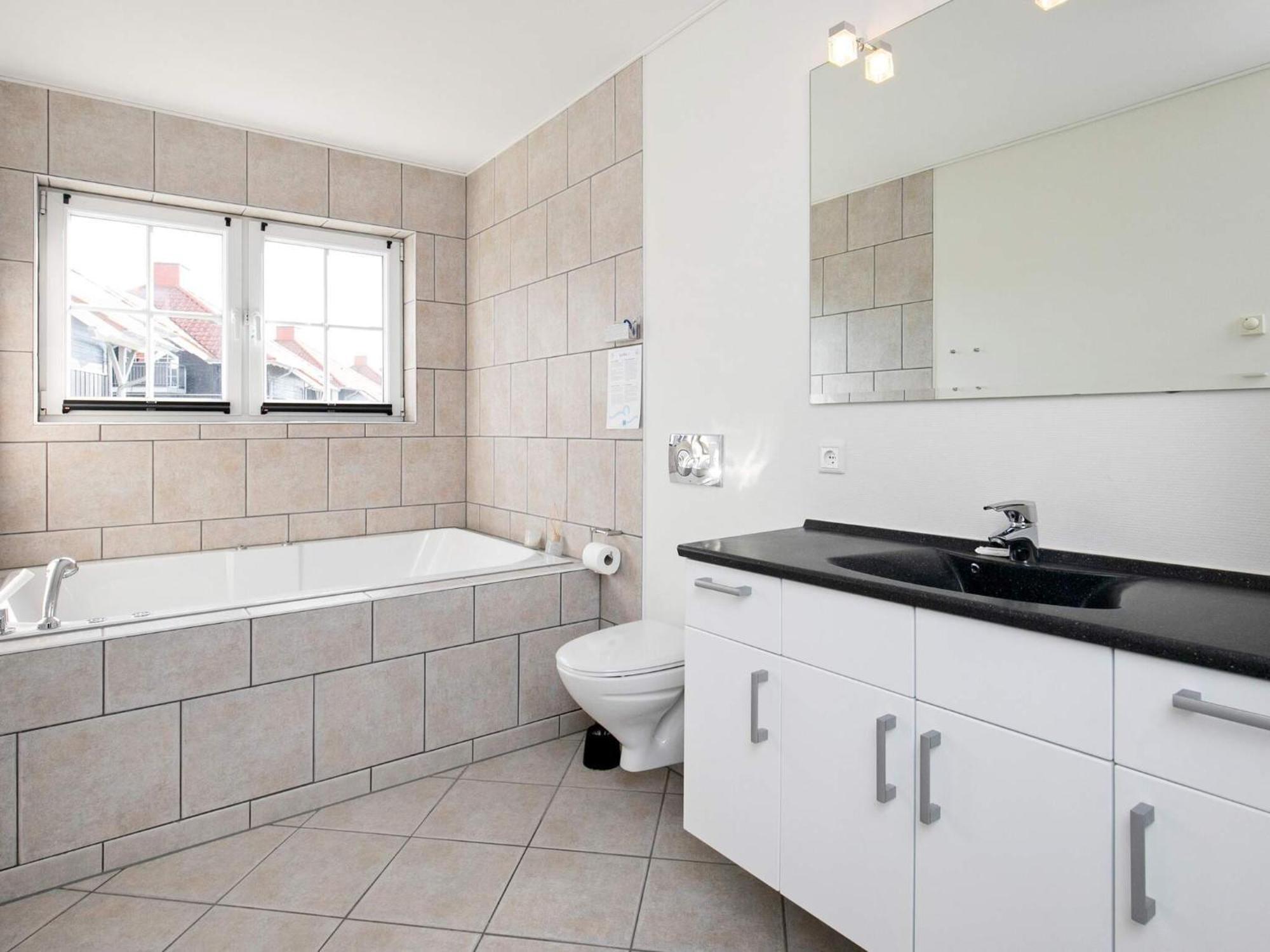 5 Person Holiday Home On A Holiday Park In Bogense Exteriör bild