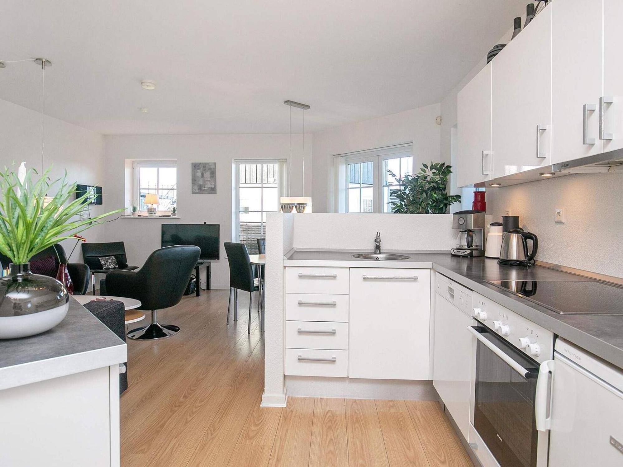 5 Person Holiday Home On A Holiday Park In Bogense Exteriör bild