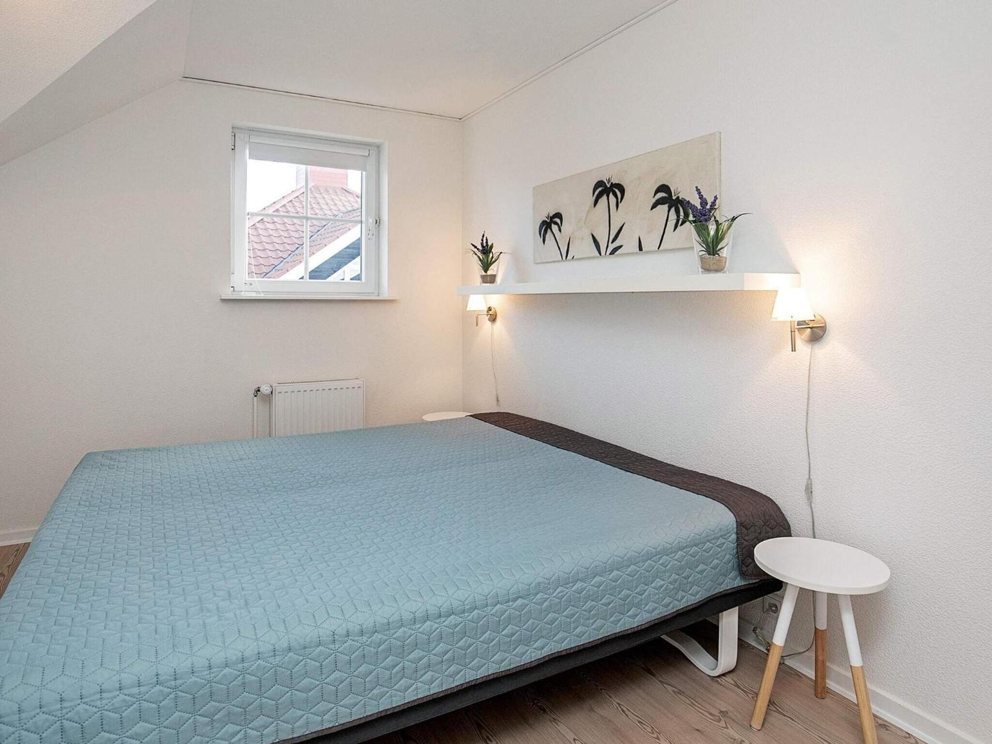 5 Person Holiday Home On A Holiday Park In Bogense Exteriör bild