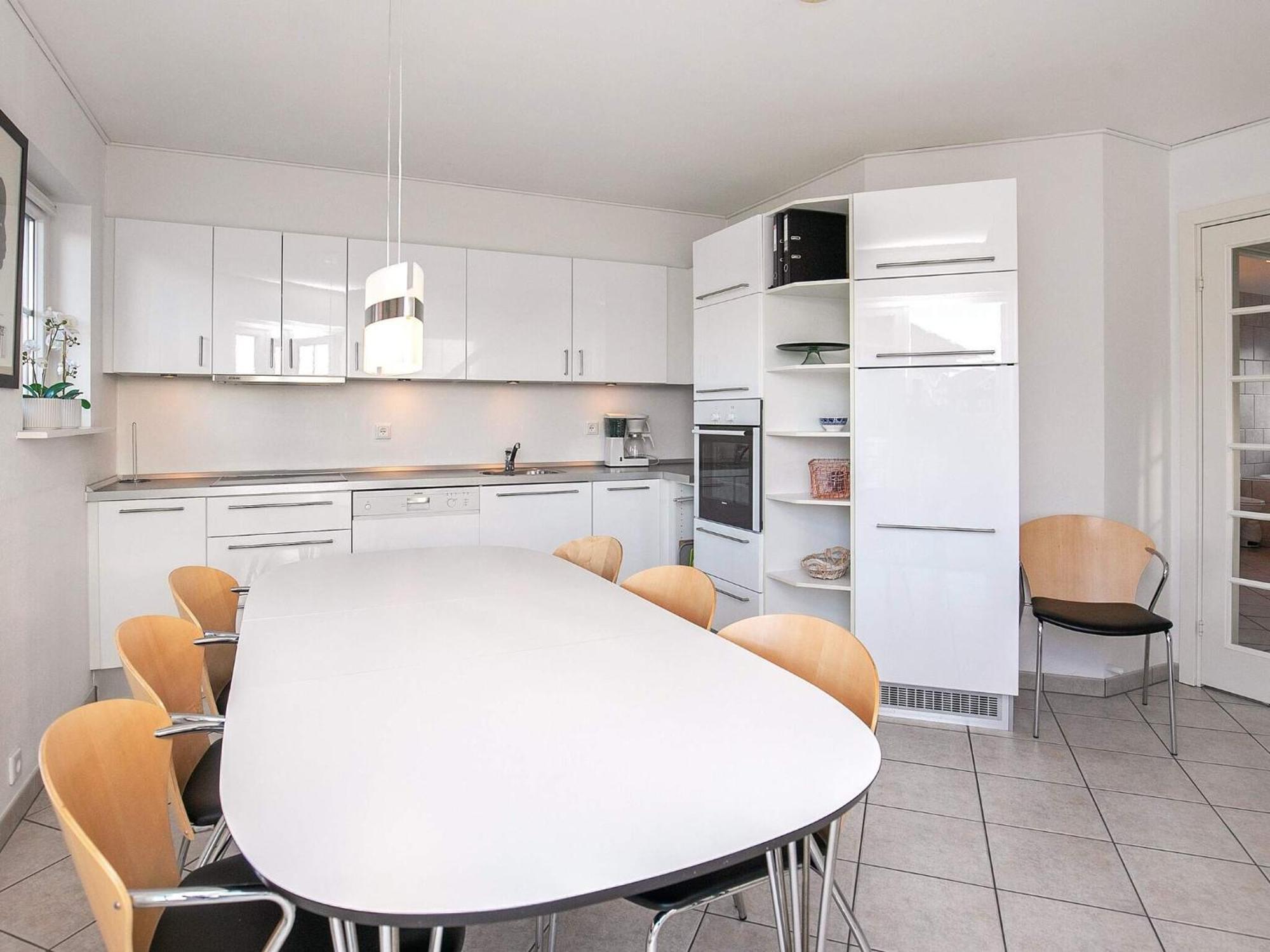 5 Person Holiday Home On A Holiday Park In Bogense Exteriör bild